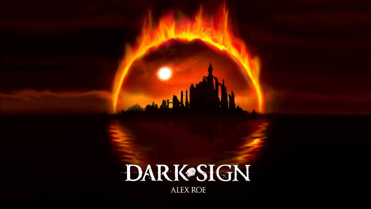 Dark Sign Dark Souls 3